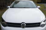 VW Polo TDI 2010.