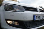 VW Polo TDI 2010.