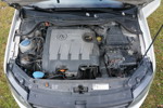 VW Polo TDI 2010.