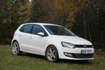 VW Polo TDI 2010.