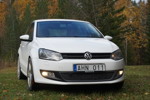 VW Polo TDI 2010.