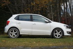VW Polo TDI 2010.