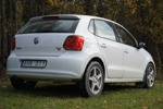 VW Polo TDI 2010.