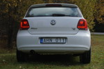 VW Polo TDI 2010.