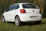 VW Polo TDI 2010.