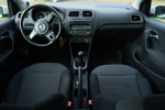 VW Polo TDI 2010.