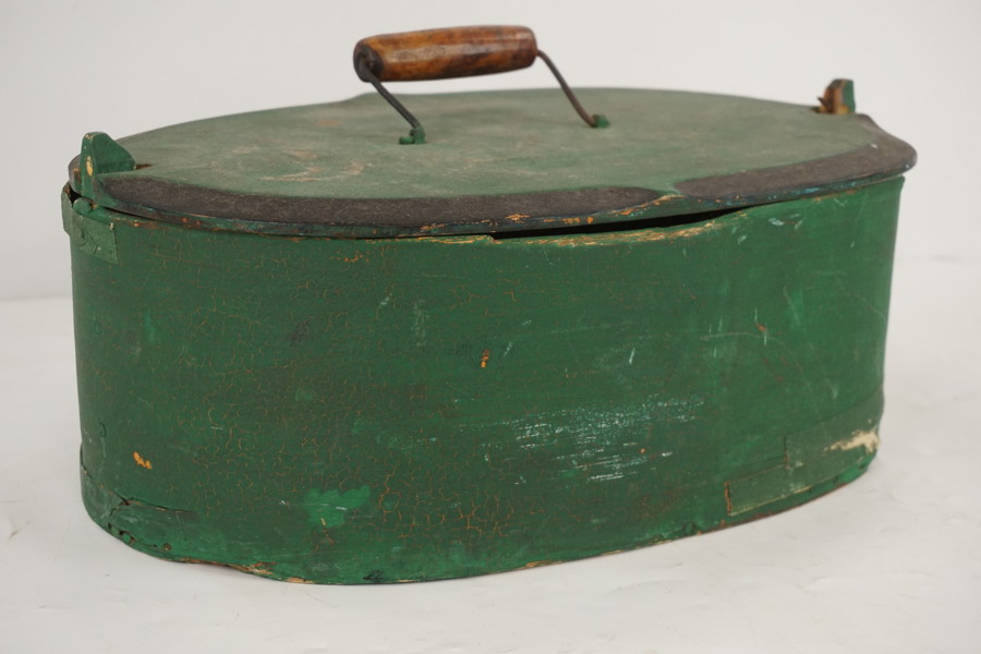 Svepask allmoge. A116