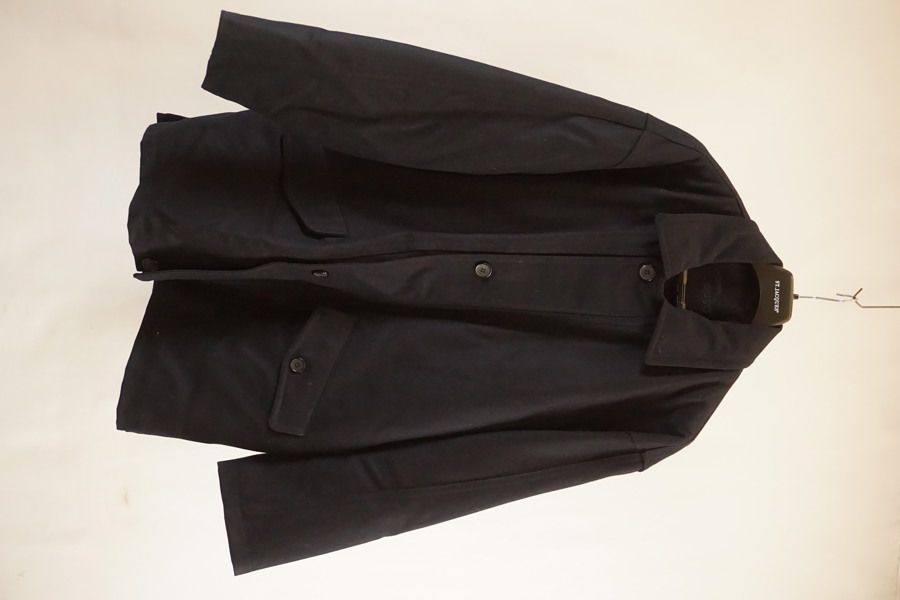 Rappson Herrkappan. A46/