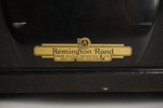 Skrivmaskin  Remington Rand USA. C10/
