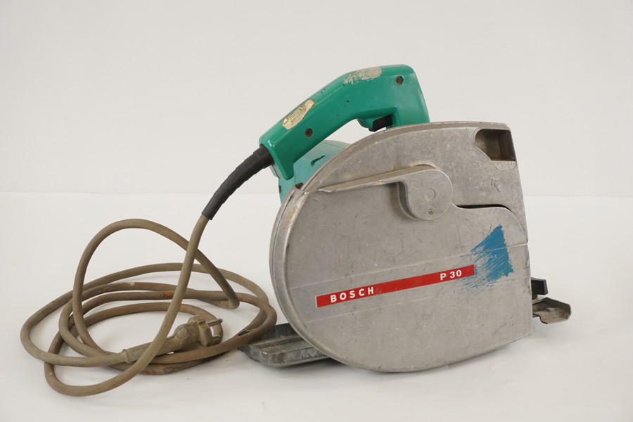 Cirkelsåg BOSCH. D31/