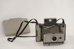 Polaroid Land Camera Automatic 230 med originalväska. A171/