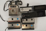 Kodak Instamatic mm. tot 7st. A178/