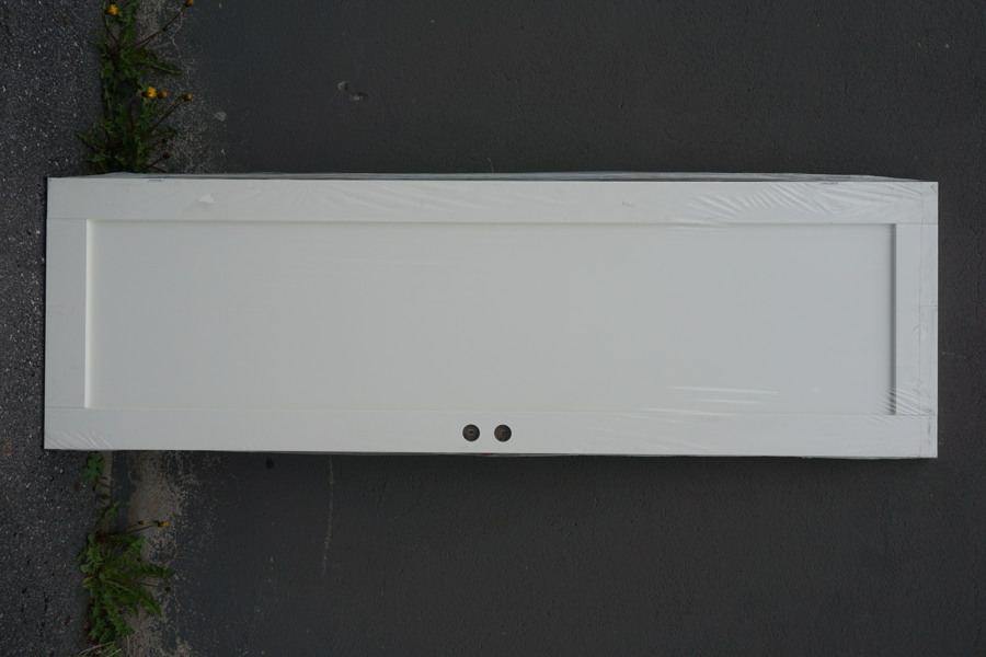 Innerdörr vit 7-21. H512