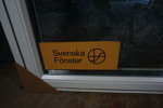 Svenska Fönster vrid 14-14. U240