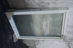 Badrumsfönster vrid 11-16. P575