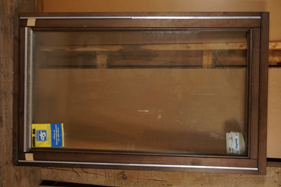 SP Fönster vrid 10-6. U824