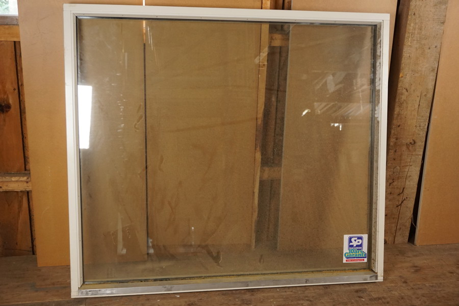 SP Fönster fast 16-14. U839