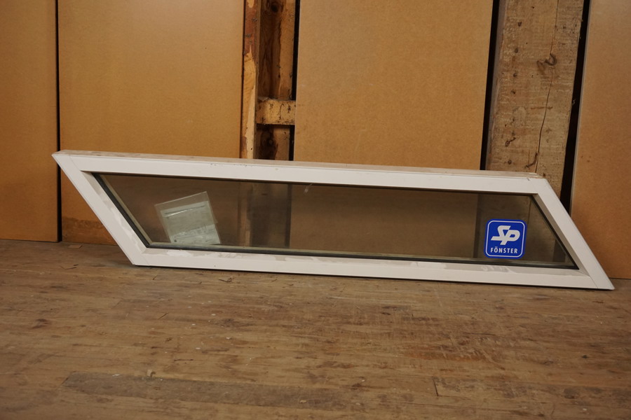 SP Fönster Fast 16-3. U856