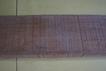 Teak planka T4