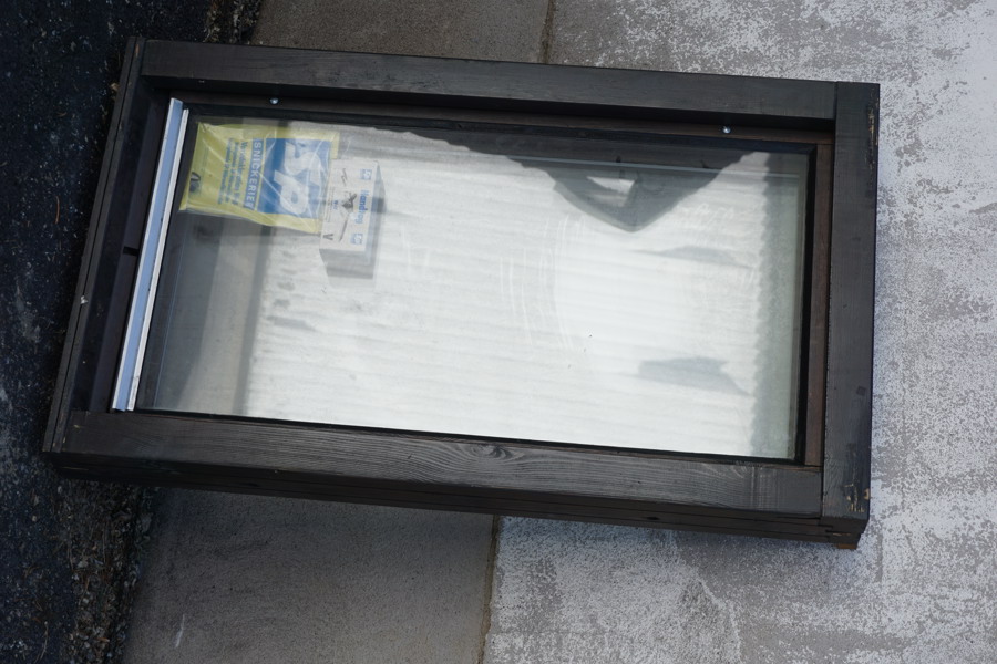 SP Fönster inåtgående 6-10. P567