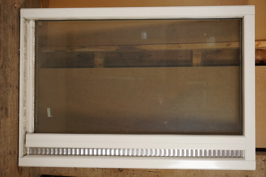 SP Fönster fast 11-16. U930