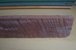 Teak bräda T48