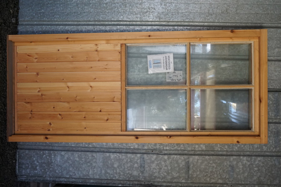 Altandörr inåtgående 9-21/12. P318