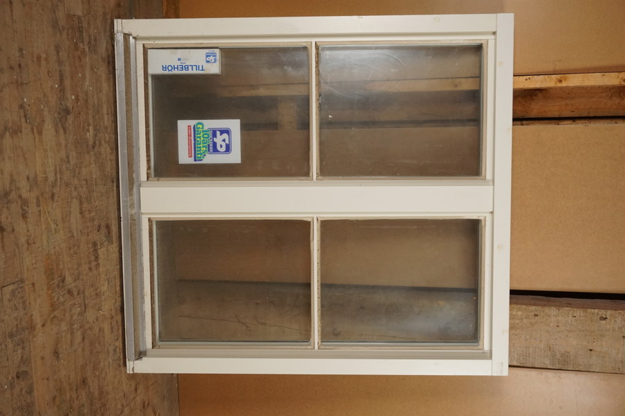 SP Fönster inåtgående 12-13. U887