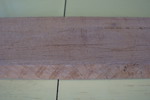 Teak planka T19