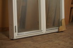 Fönster utåtgående 13-13. U876