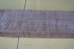 Teak planka T14