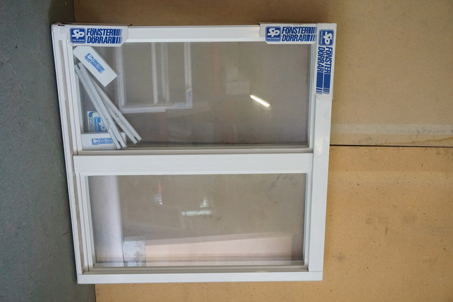 SP Fönster inåtgående 1445-1415. SU701