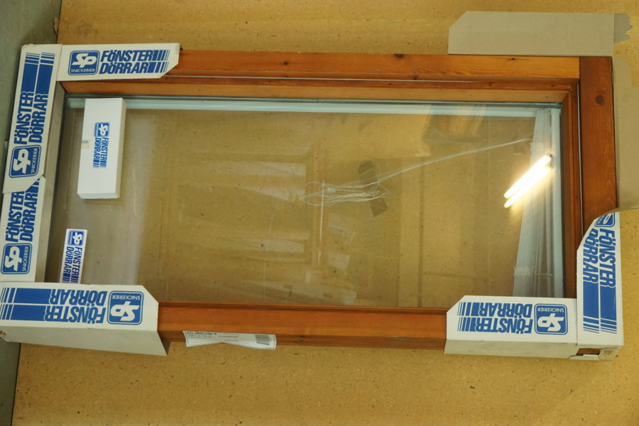 SP Fönster inåtgående 7-14. SU765