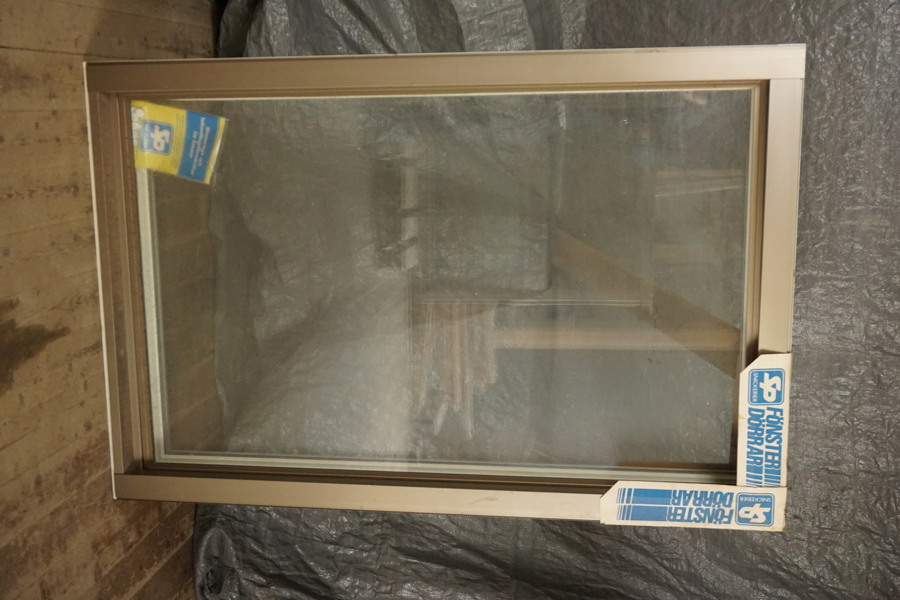 Sp Fönster 10-15 V. U1001