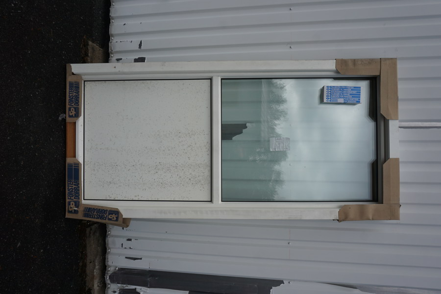 SP Fönster altandörr inåtgående 10-21. P376