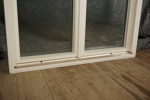Fönster inåtgående 12-15. U951