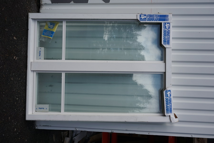 SP Fönster inåtgående 12-16. P412