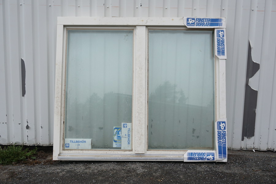 SP Fönster inåtgående 1510-1275. P519