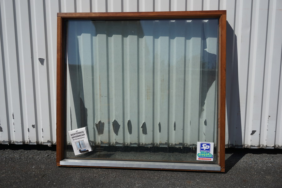 SP Fönster fast 14-13. P574