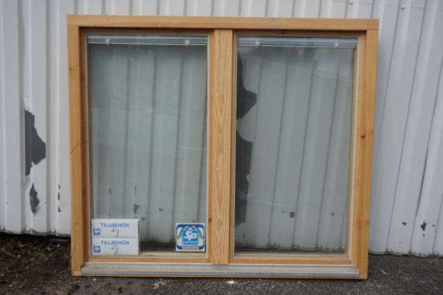 SP Fönster inåtgående 15-13. P400