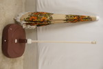 Vintage parasol. B294