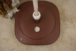 Vintage parasol. B294