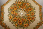 Vintage parasol. B294