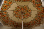 Vintage parasol. B294