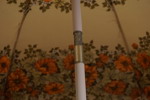 Vintage parasol. B294