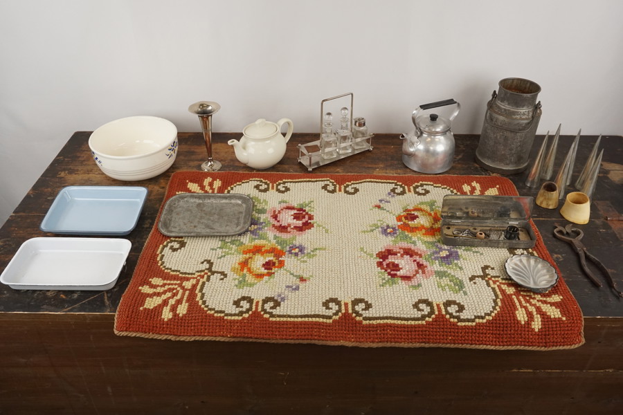 Tekanna Rörstrand, Svea kaffekanna mm BC312