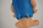 Vintage Flintstone plastfigur 1962. A123