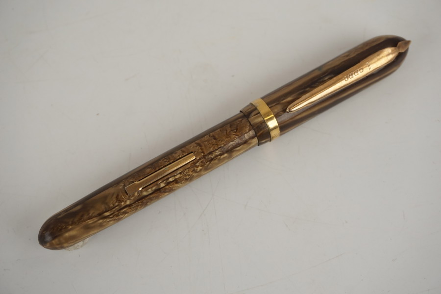 Oddo Reservoarpenna. A124