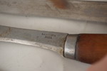 Knivman kniv mm. D47