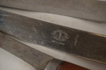 Knivman kniv mm. D47